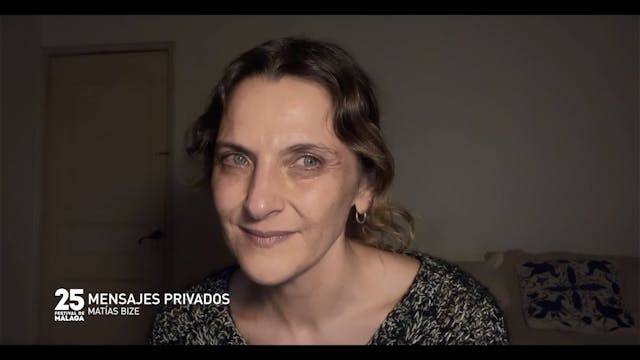 MENSAJES PRIVADOS