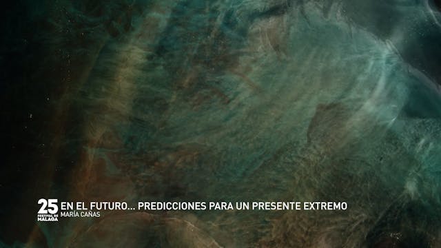 EN EL FUTURO… PREDICCIONES PARA UN PR...