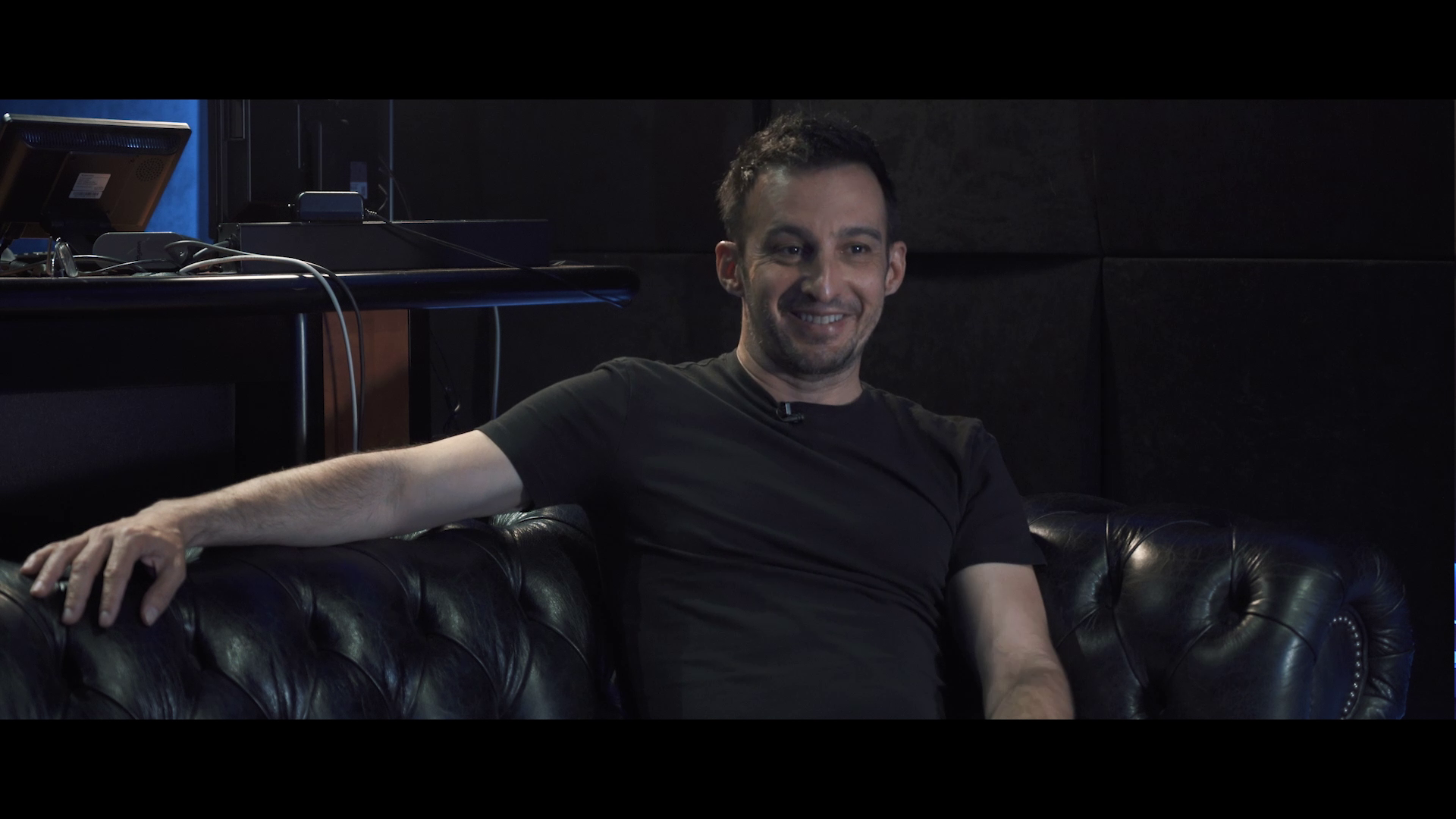 24 Edición - PREMIO MÁLAGA - ALEJANDRO AMENÁBAR