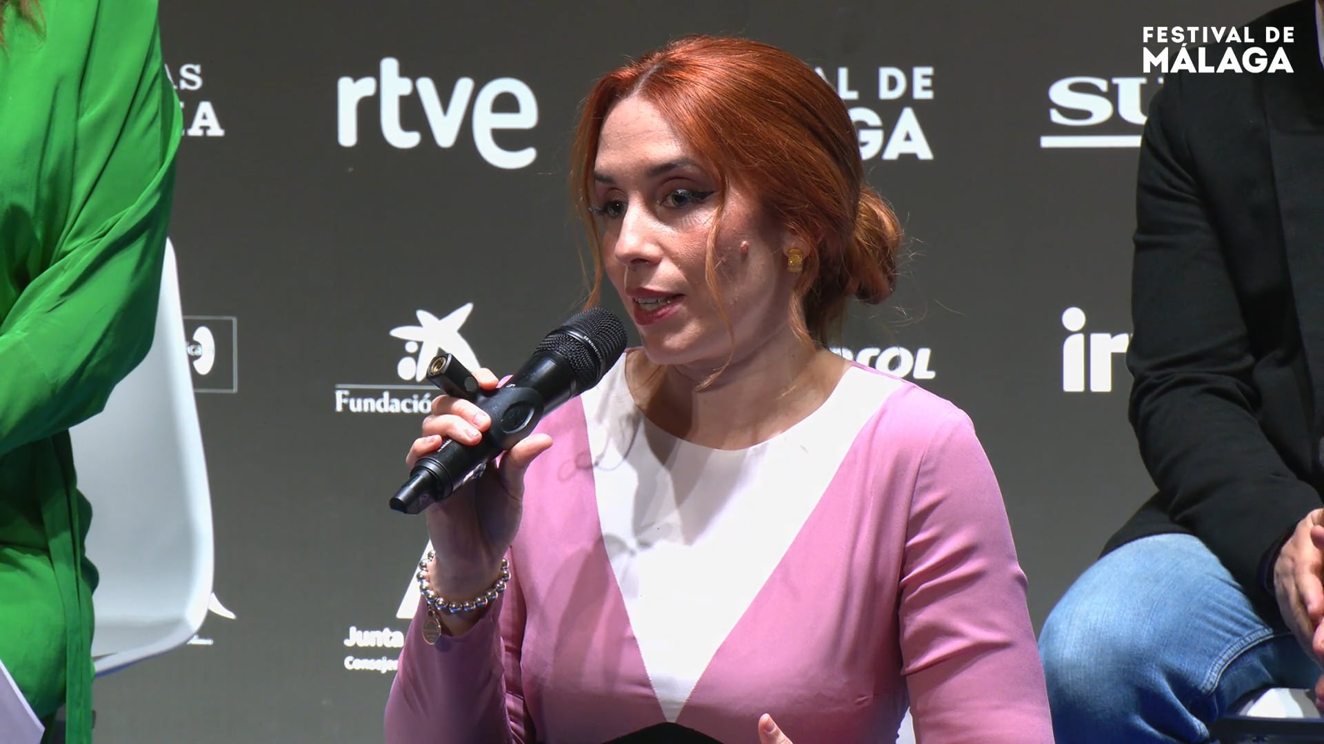 Tras el verano - Q&A Sección Oficial Fuera de Concurso - 28 Festival de Málaga