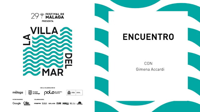 ENCUENTRO CON GIMENA ACCARDI