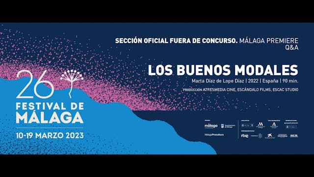 Q & A Los Buenos Modales. Fuera de Co...