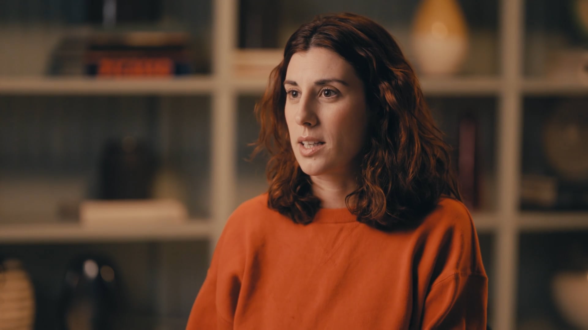 Elena Martín Gimeno - 28 Festival de Málaga