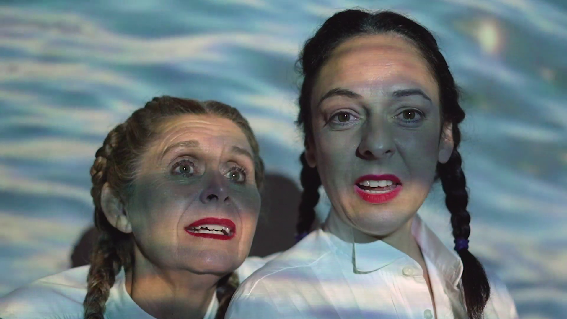 La verdadera identidad de Madame Duval - Segundo teaser trailer