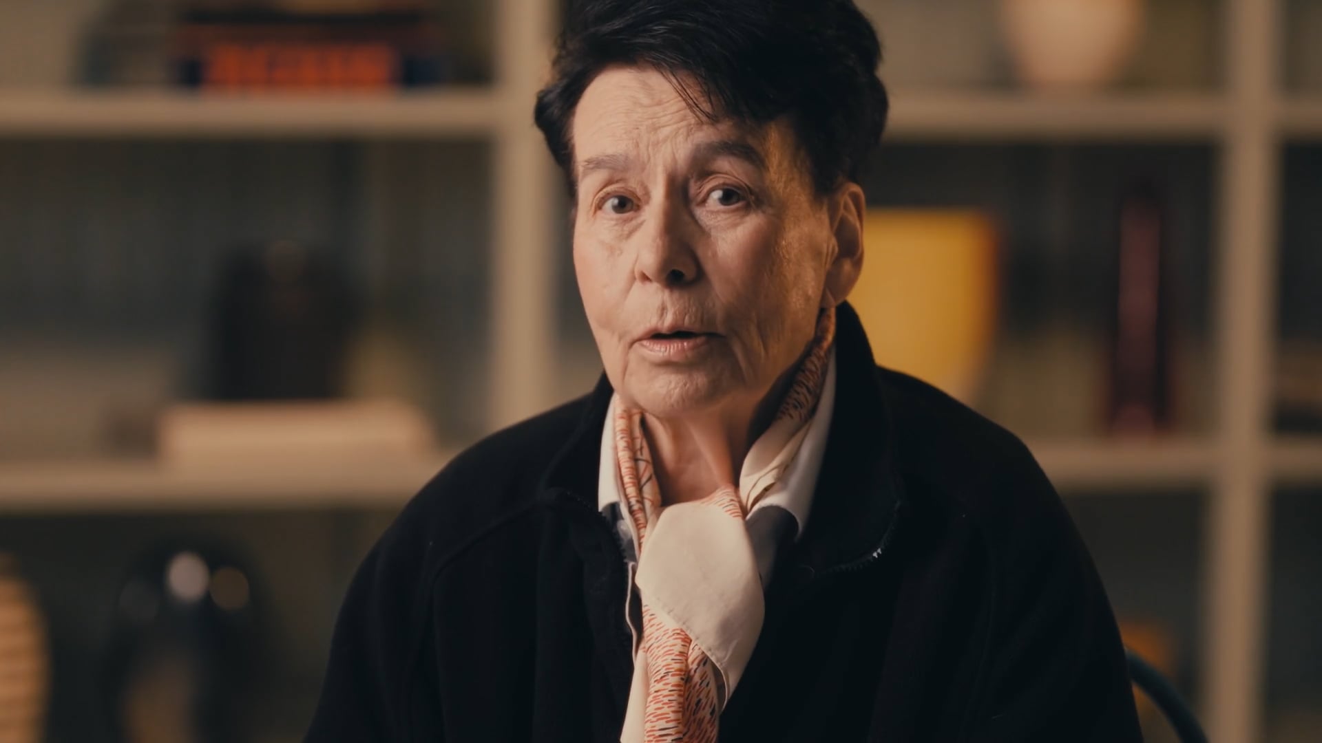 Lola Salvador - 28 Festival de Málaga