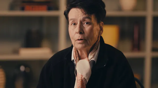 Lola Salvador - 28 Festival de Málaga