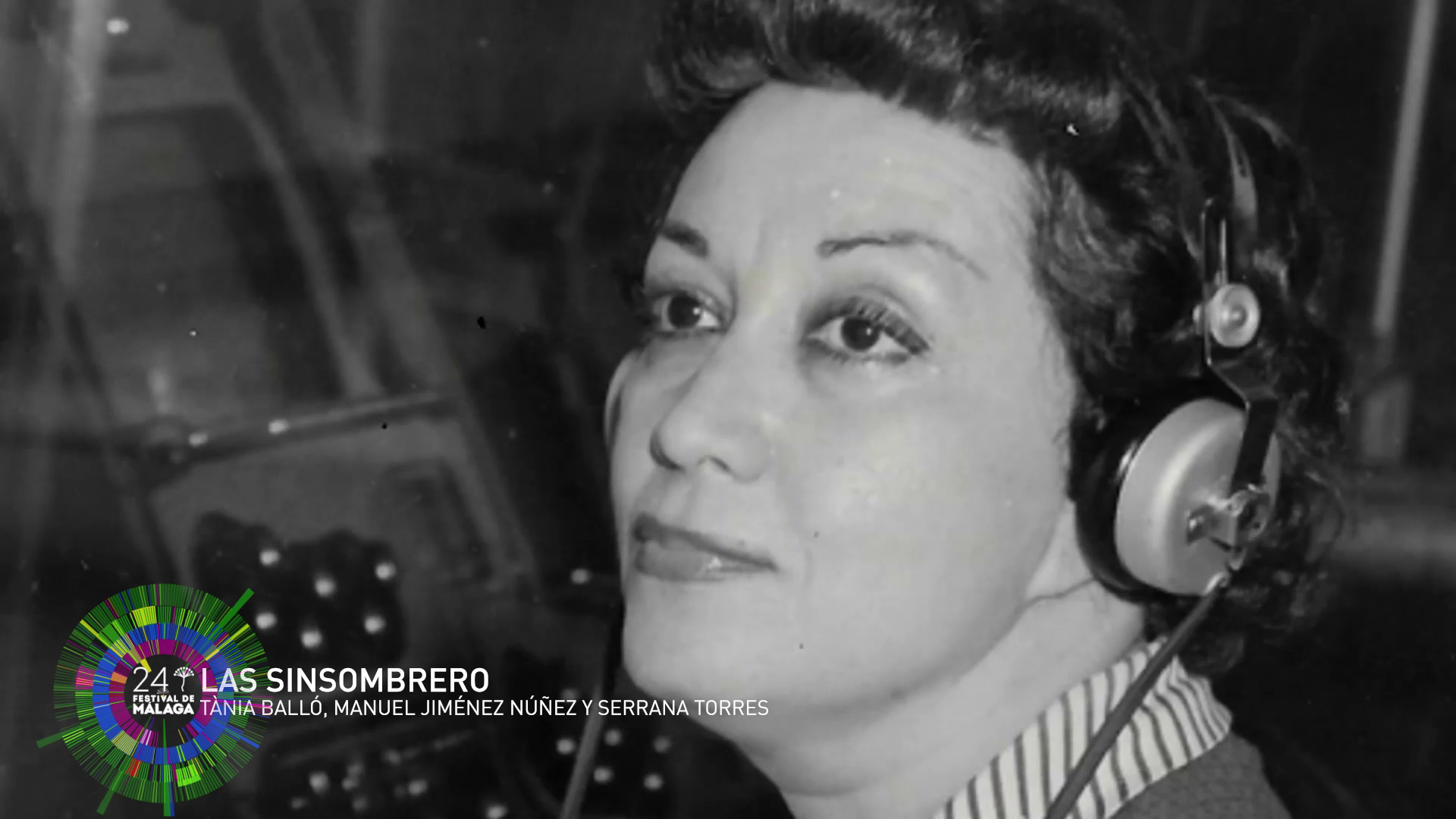Las sinsombrero - Ayudas a la creación fuera de concurso