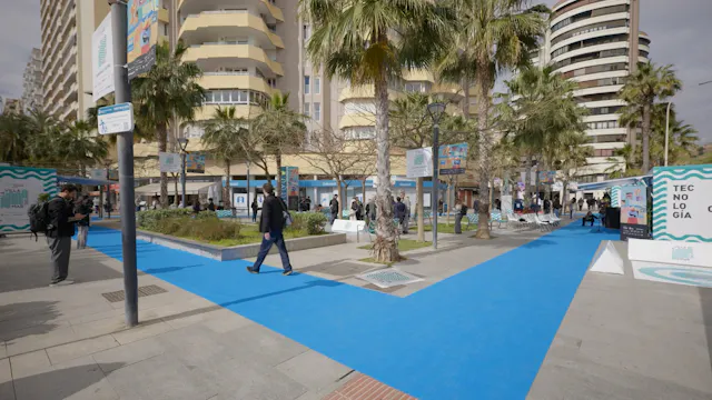 Resumen día 1 - La Villa del Mar - 29...