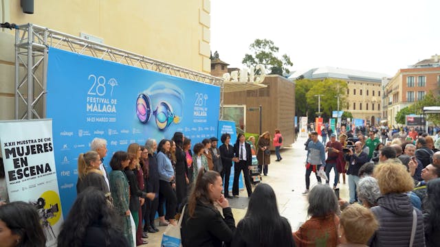 Afirmando los derechos de las mujeres...