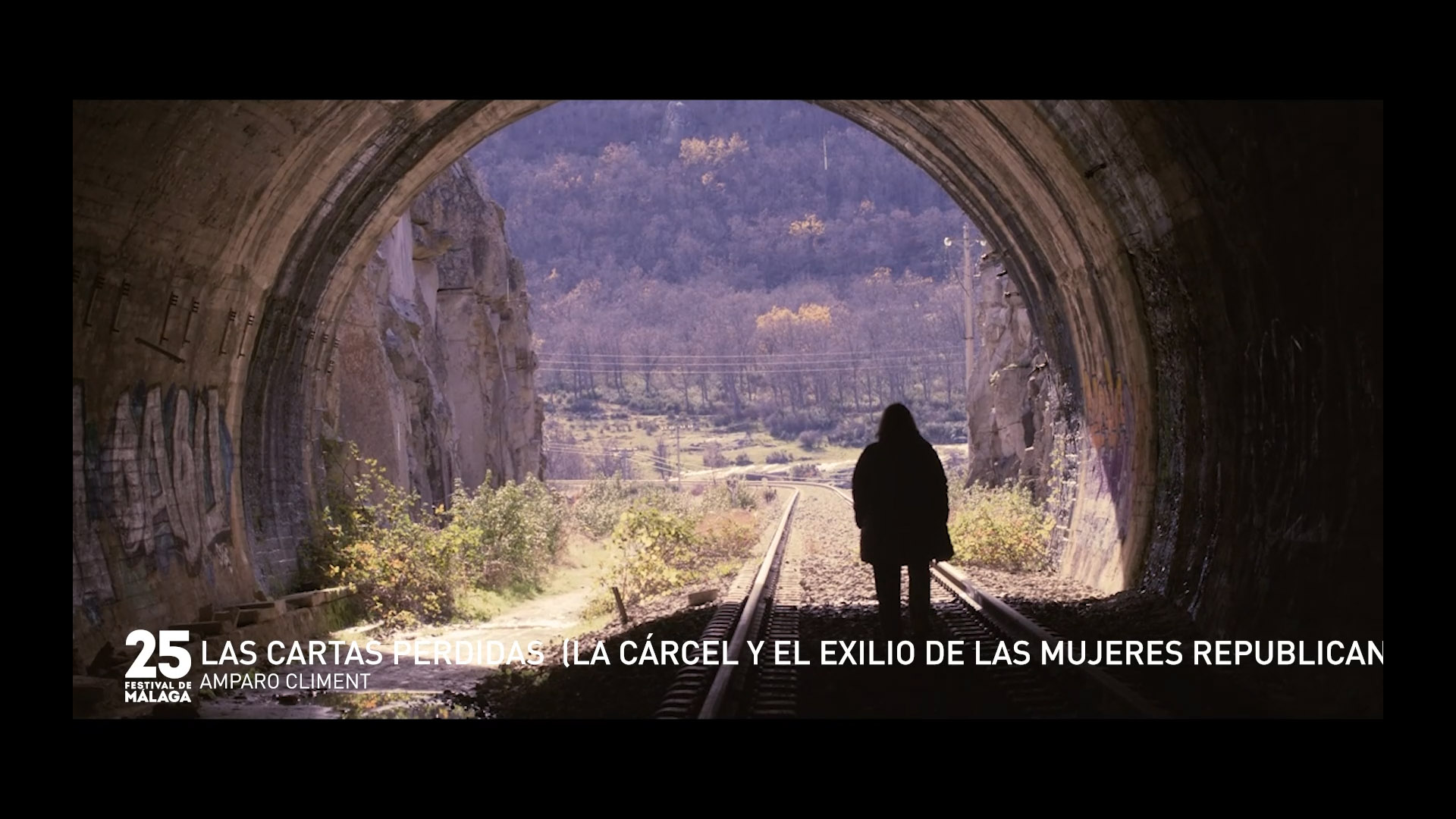 LAS CARTAS PERDIDAS  (LA CÁRCEL Y EL EXILIO DE LAS MUJERES REPUBLICANAS)