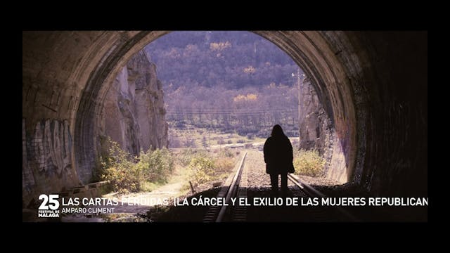 LAS CARTAS PERDIDAS  (LA CÁRCEL Y EL ...