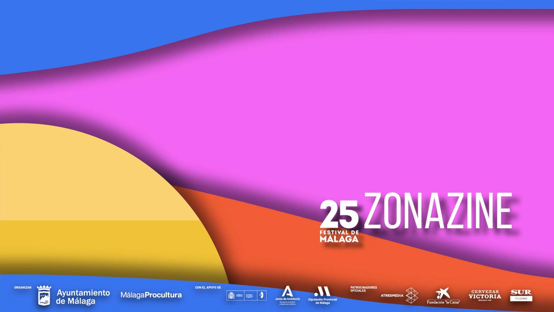 Gala Entrega de Premios ZONAZINE y No Oficiales - 25 Edición