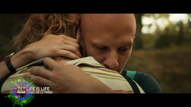 Live is life - Sección Oficial a conc...