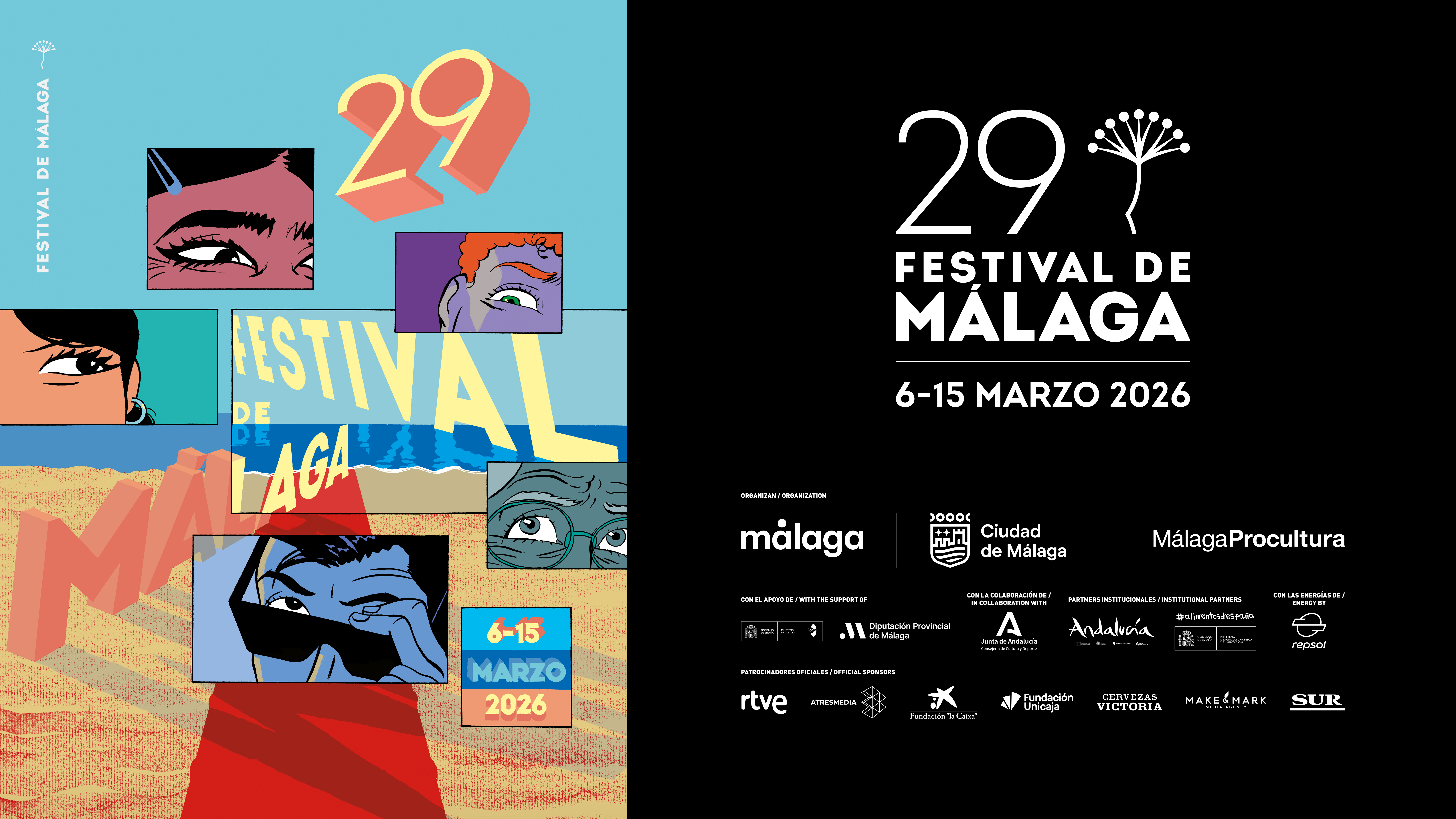 29 Edición - La Villa del Mar