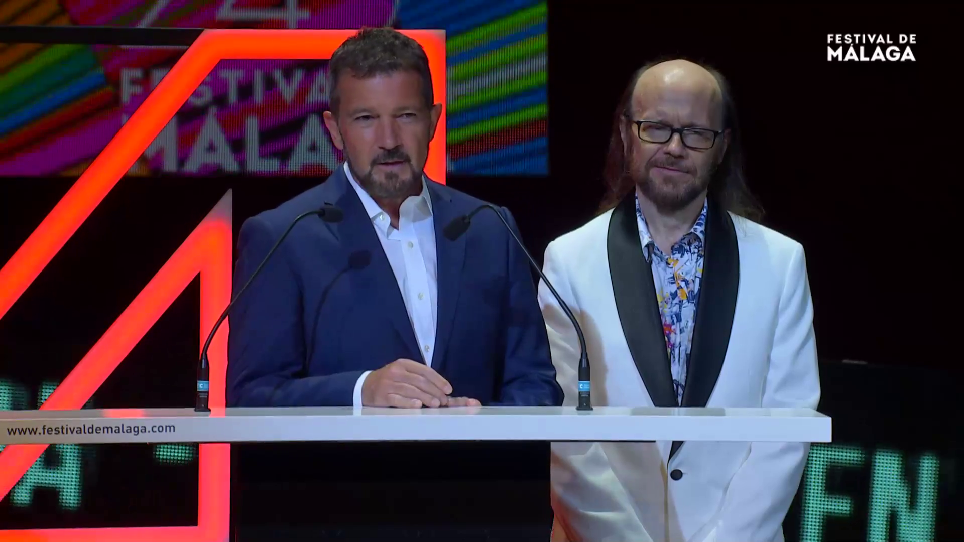 Gala de Clausura - 24 Edición