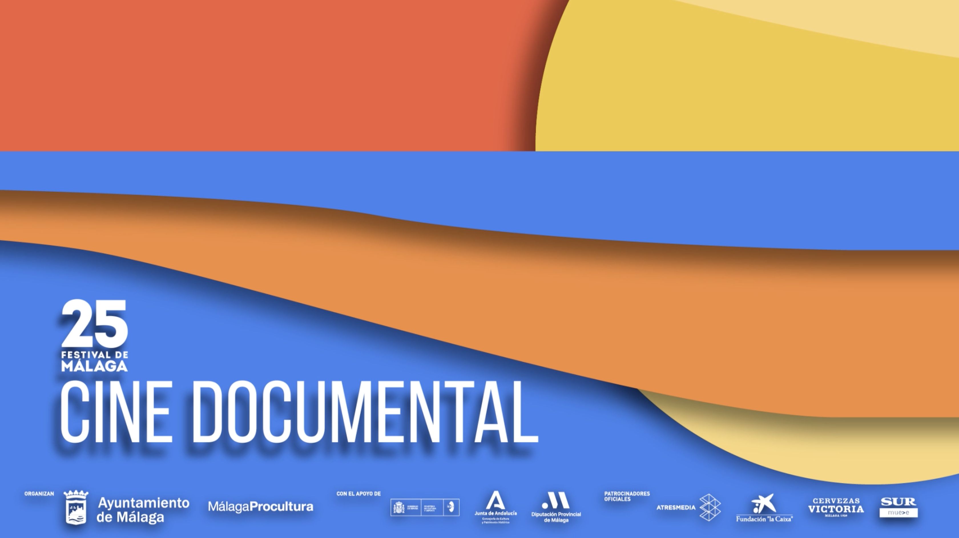 25 Edición - Documentales pases especiales