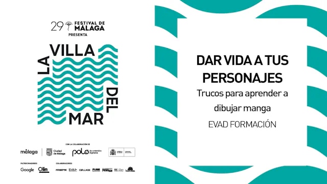 DAR VIDA A TUS PERSONAJES - EVAD Form...