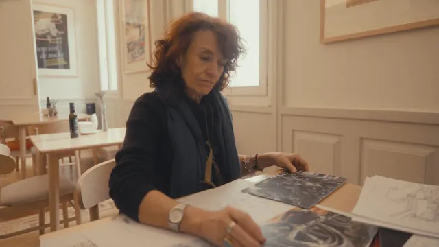 Entrevista a Ana Alvargonzález. Premi...