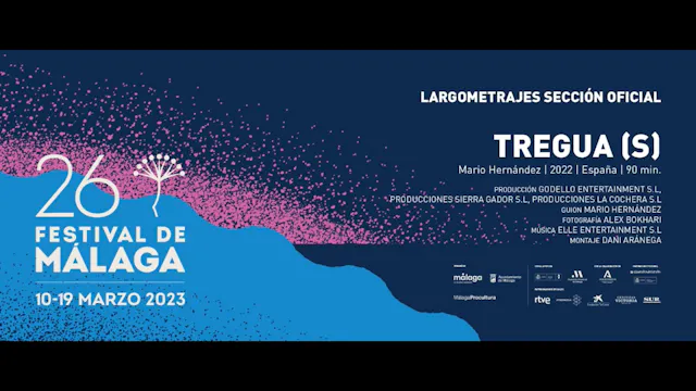 Tregua (s) - Rueda de Prensa Sección ...