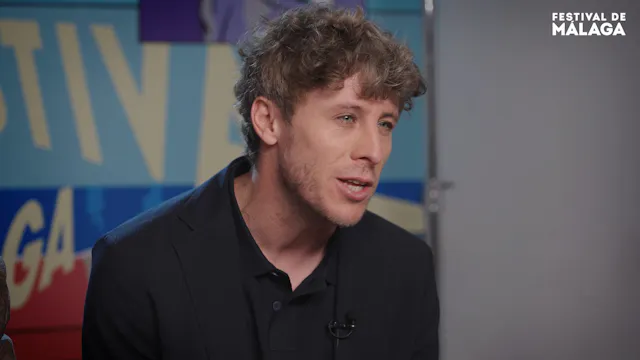 Entrevista "Hugo 24" - Sección Oficia...