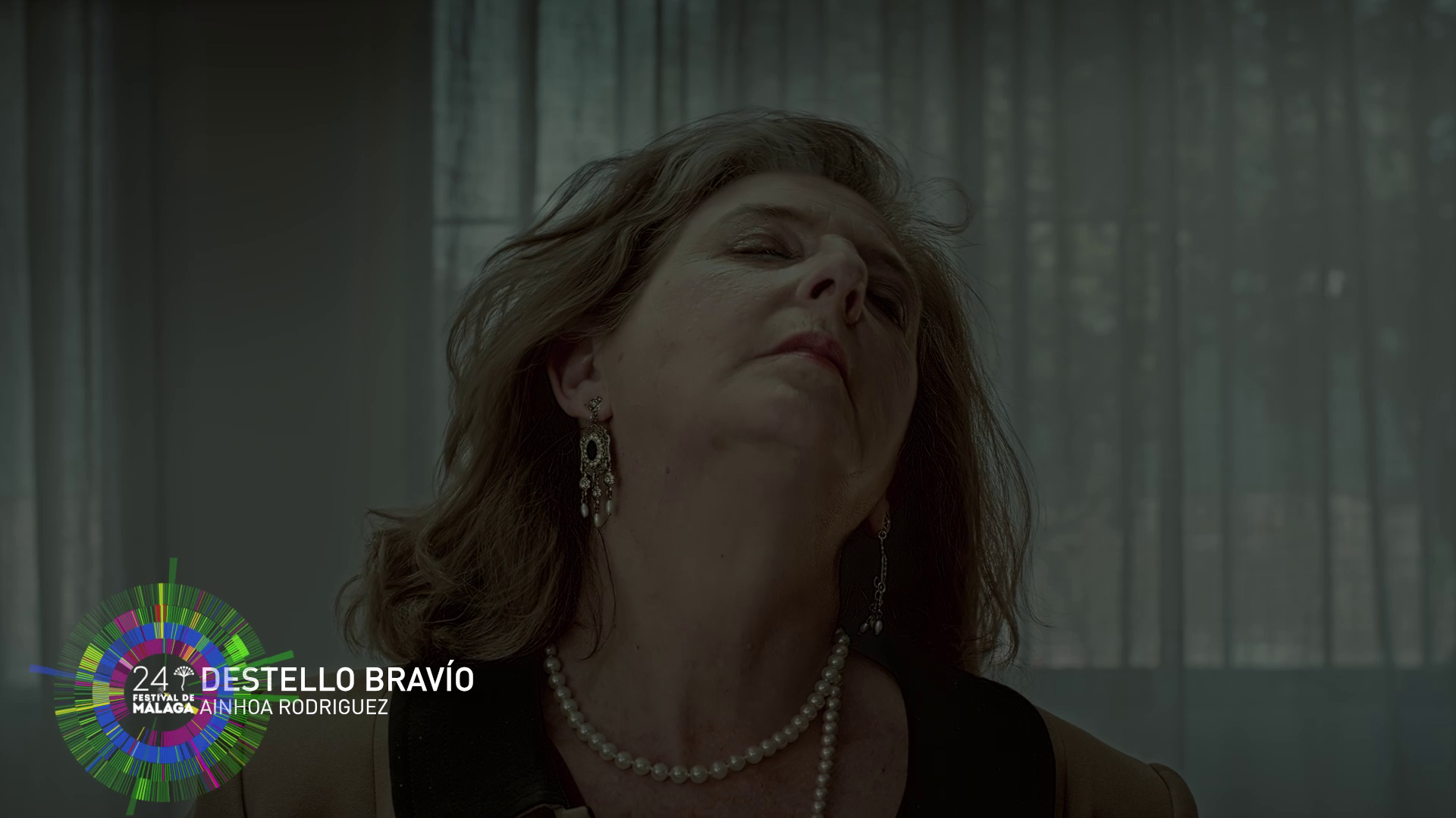 Destello bravío - Sección Oficial a concurso