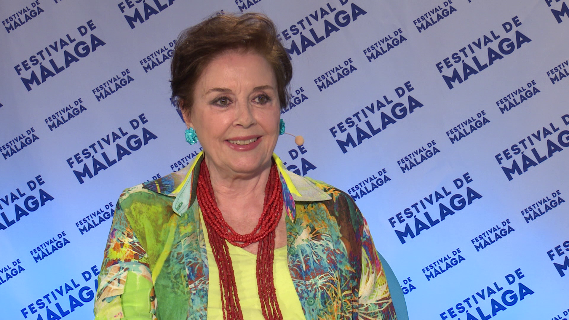 21 Edición - Encuentro con Mónica Randall, premio Ciudad del Paraíso 2018