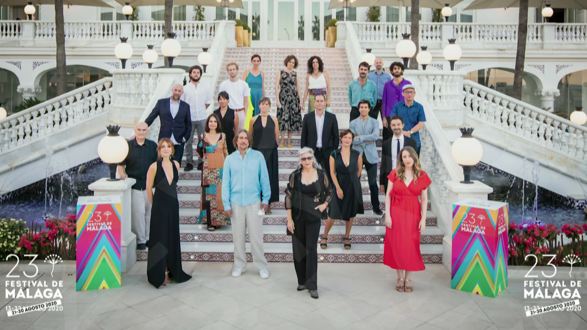 23 Edición - Gala de Clausura