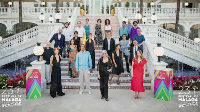 23 Edición - Gala de Clausura