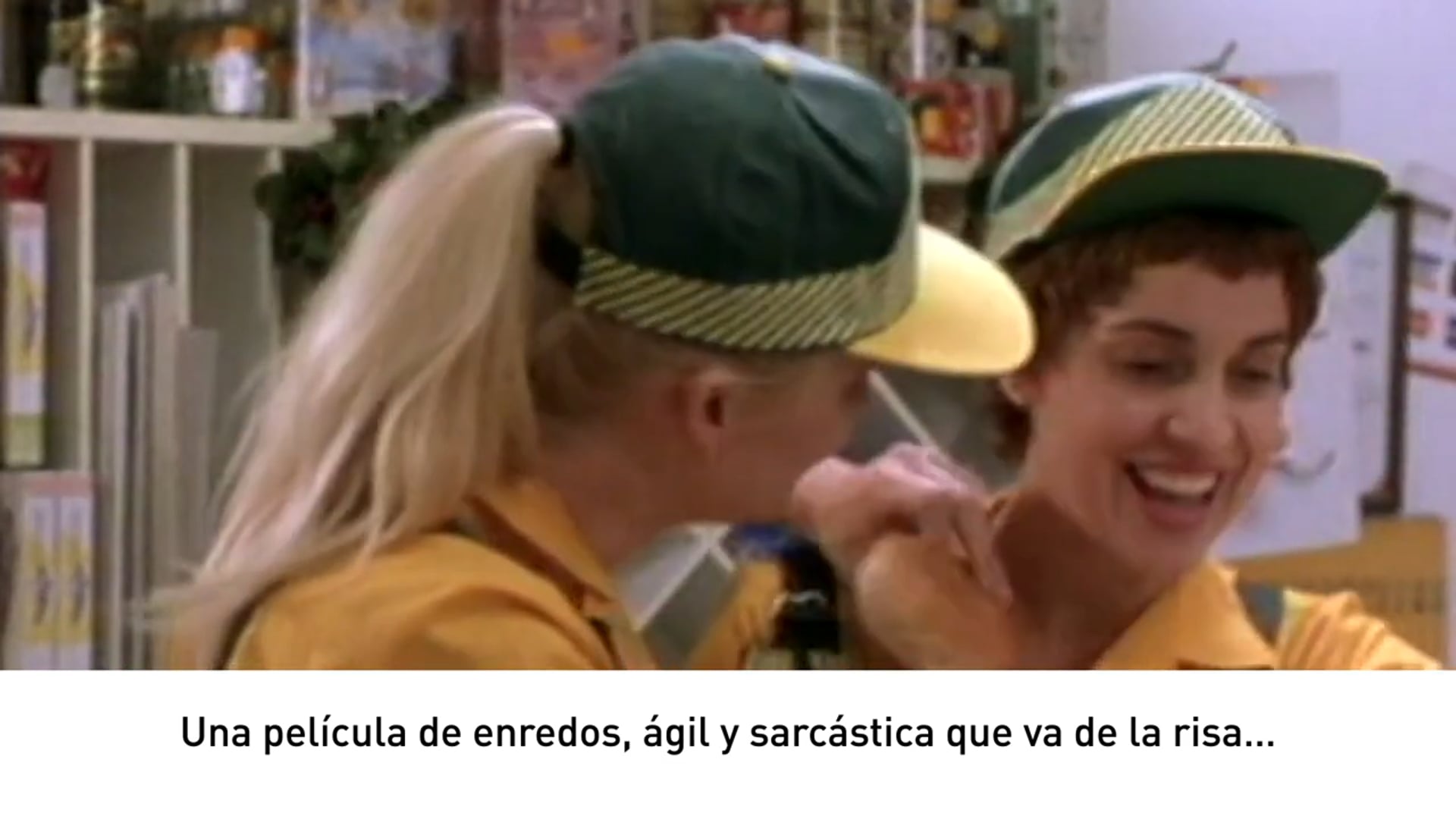 1 Edición - 'La primera noche de mi vida', mejor película (1998)