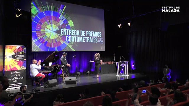 Premios no oficiales y cortometrajes