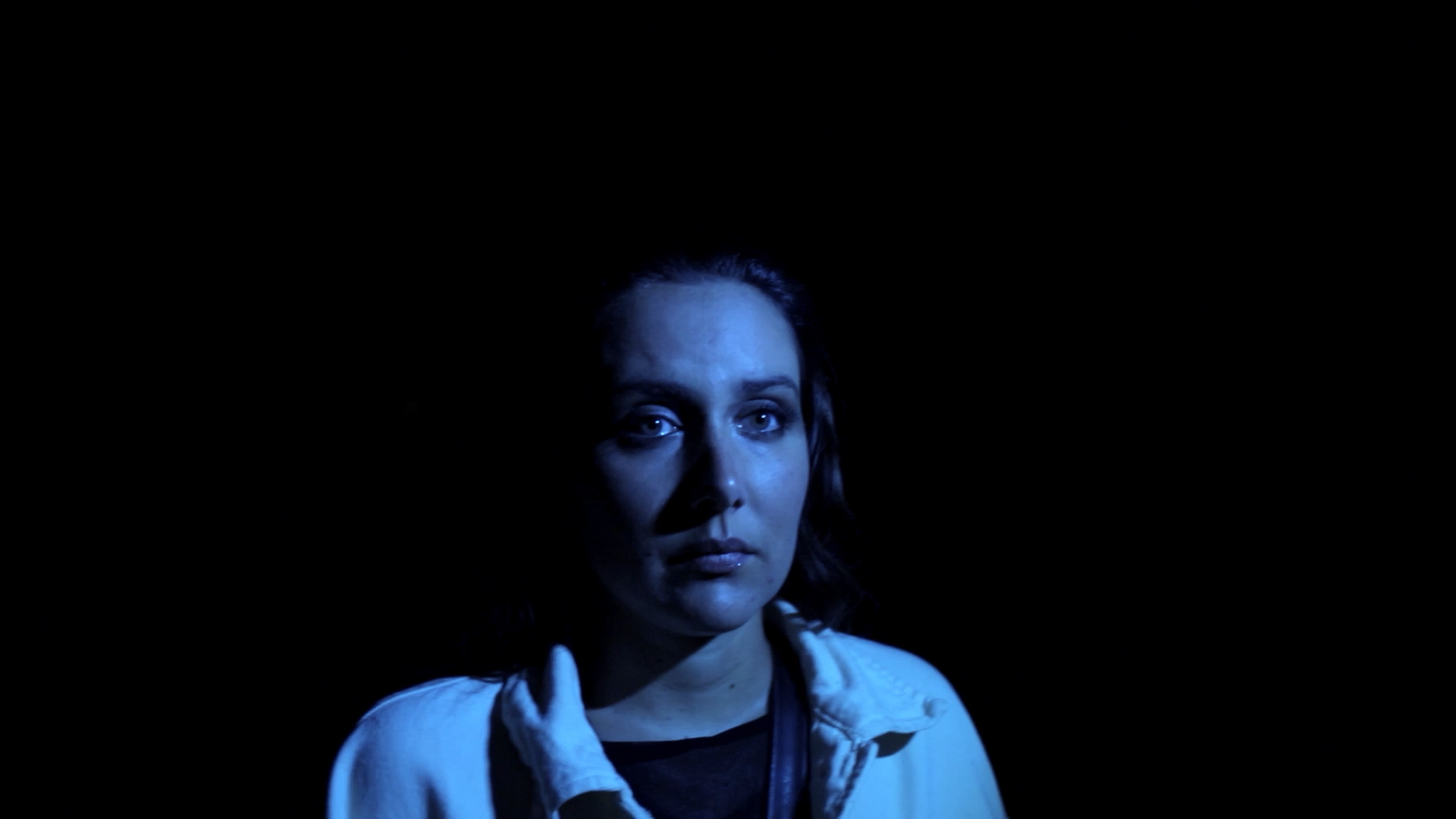 RÉQUIEM POR LA FIESTA