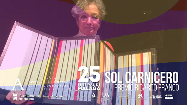 Gala Homenaje - Premio Ricardo Franco...