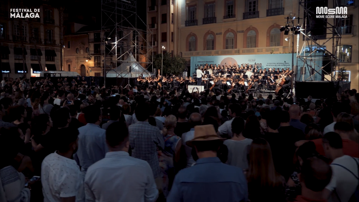 MOSMA 2019 - Así fue