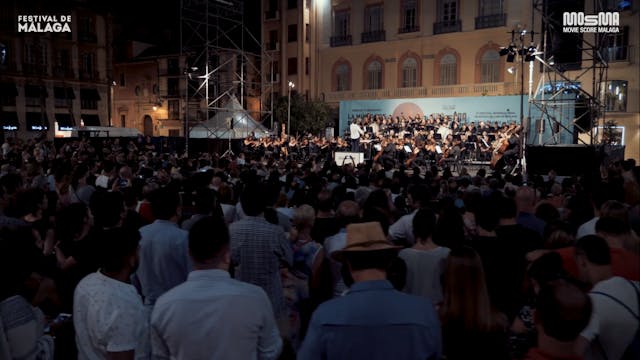 MOSMA 2019 - Así fue