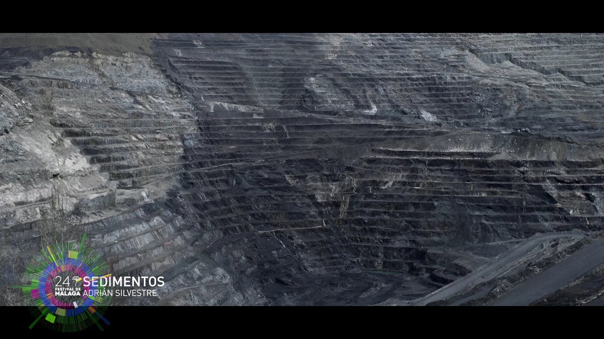 Sedimentos - Documental Sección Oficial a concurso