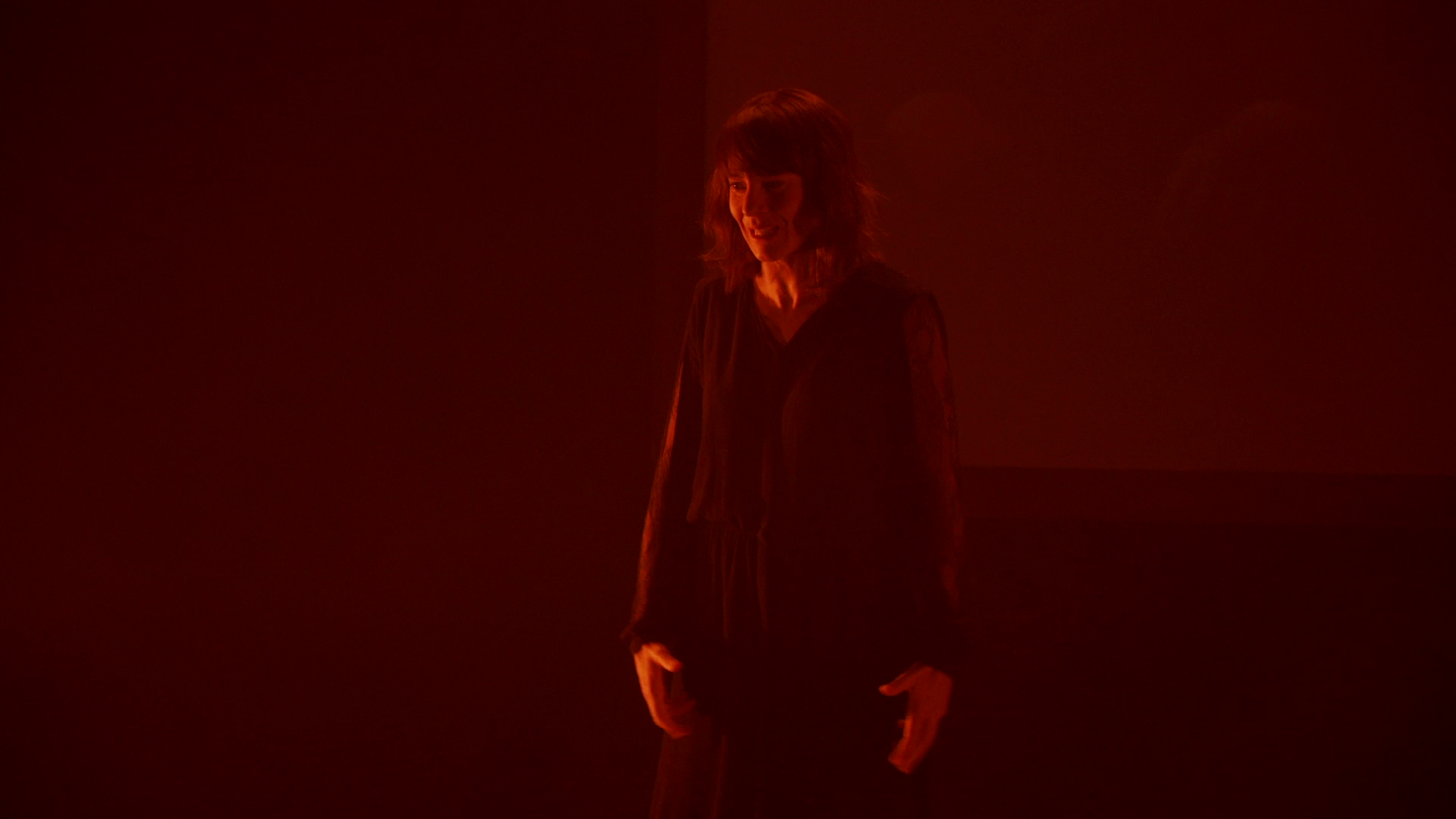 Las palabras de la carne - Obra completa multicámara