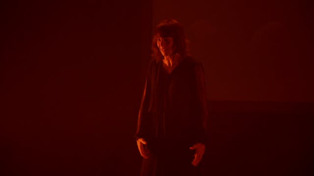 Las palabras de la carne - Obra compl...