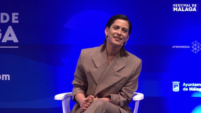 Q & A Pantalla TV: Heridas - 25 Edición