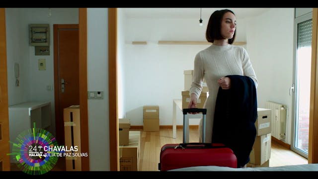 Chavalas - Sección Oficial a concurso