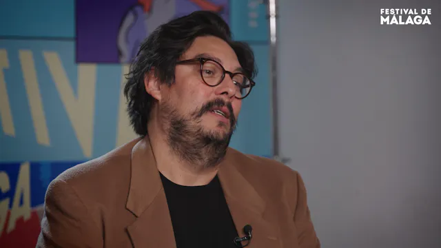 Entrevista 'Casi todo bien' - 29 Fest...