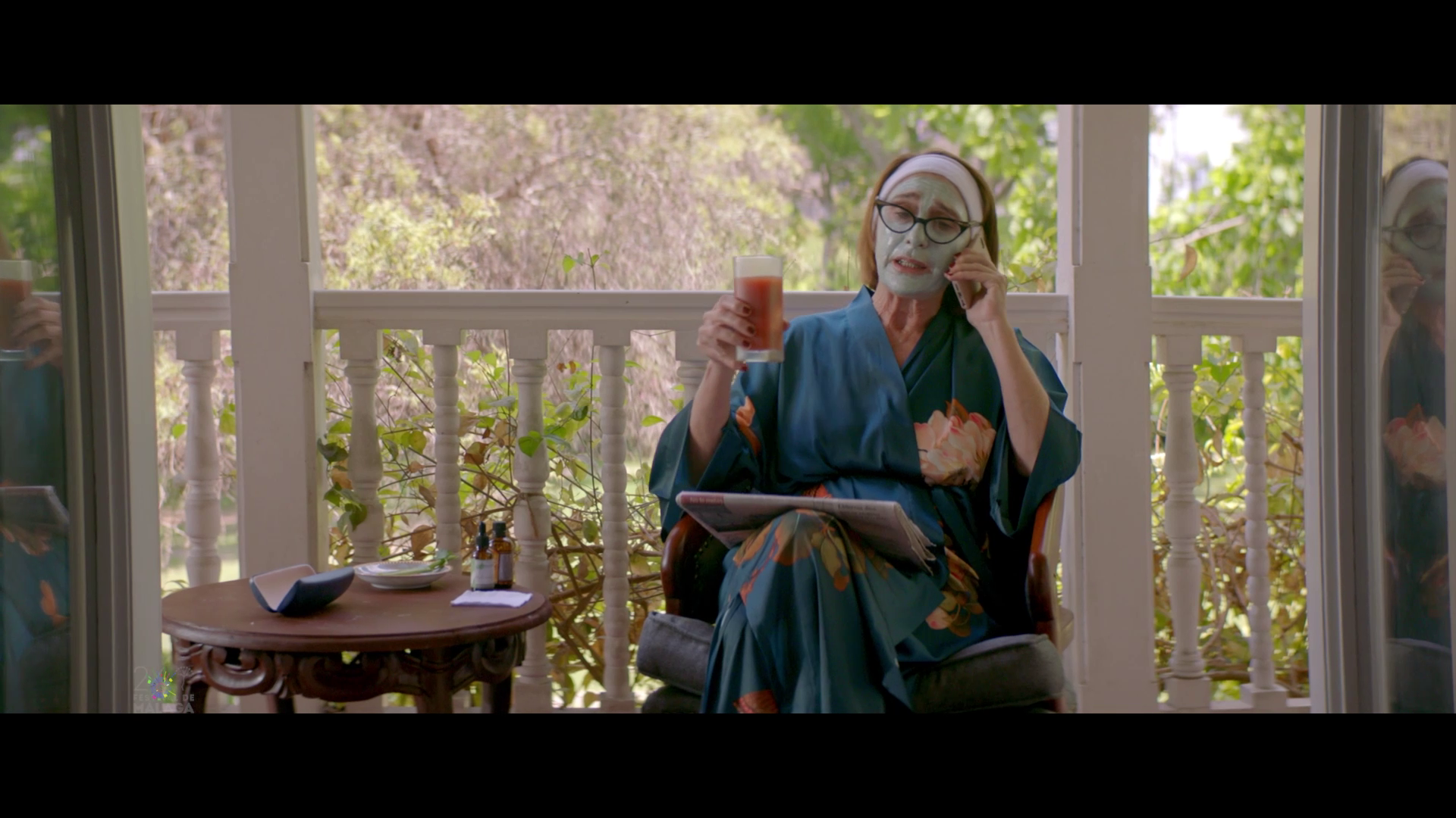 Las mejores familias - Sección Oficial a concurso