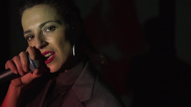 La verdadera identidad de Madame Duva...