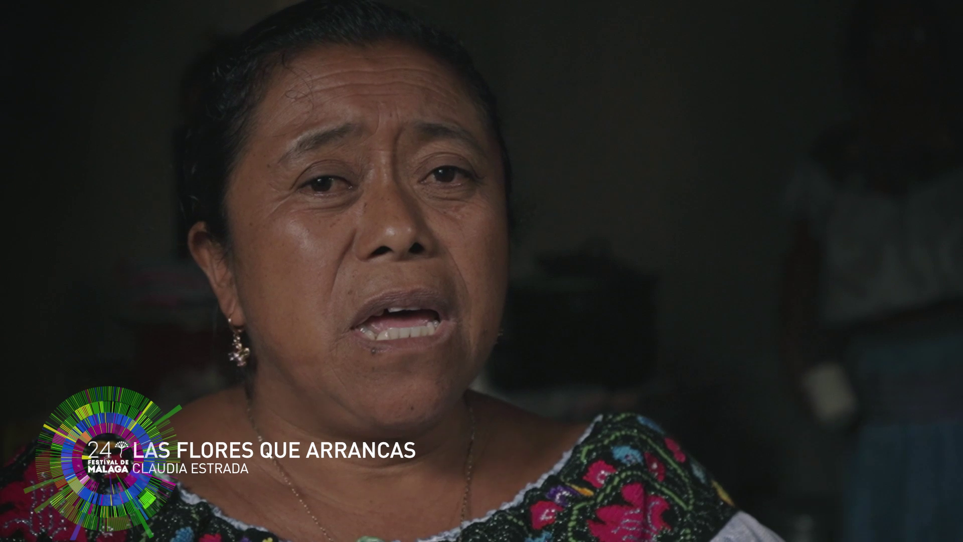 Las flores que arrancas - Afirmando los derechos de las mujeres