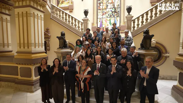 Biznaga de Honor: Panamá - 29 Festiva...