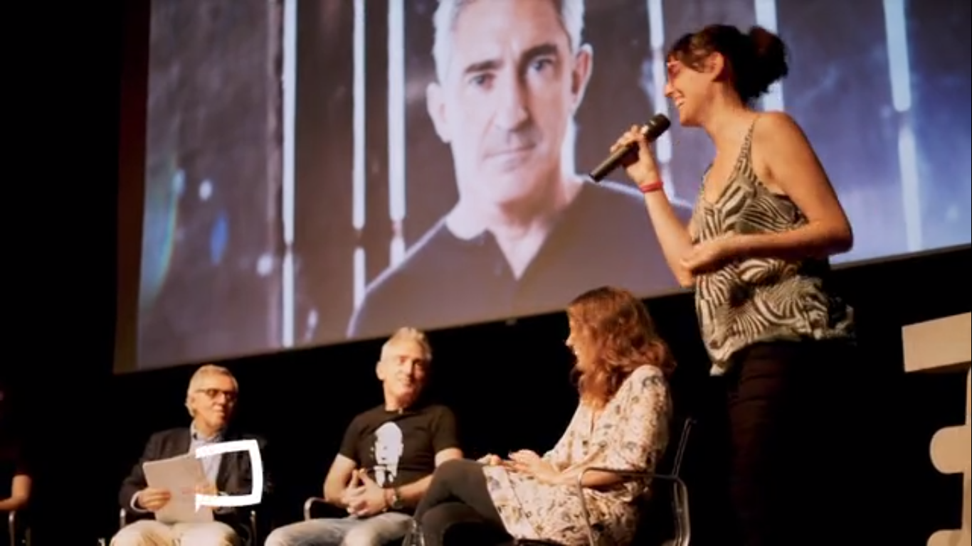 ScreenTV 2017 - Así fue