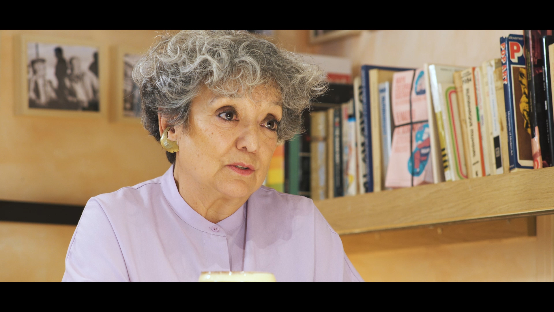 Homenaje Sol Carnicero - 25 Edición