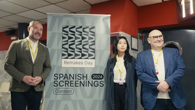 Resumen día 7 - 27 EDICIÓN