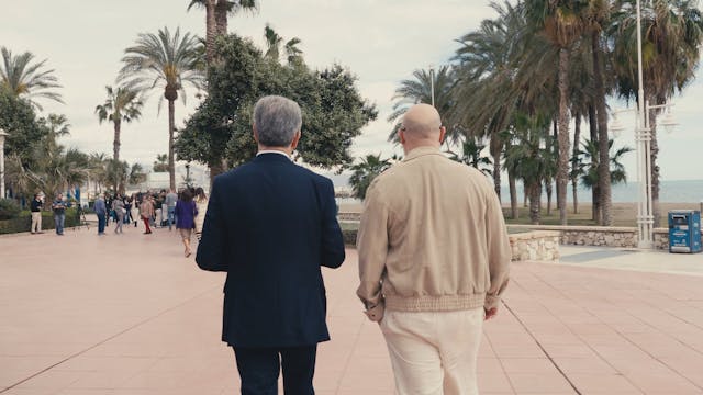 Descubrimiento del monolito Premio Má...