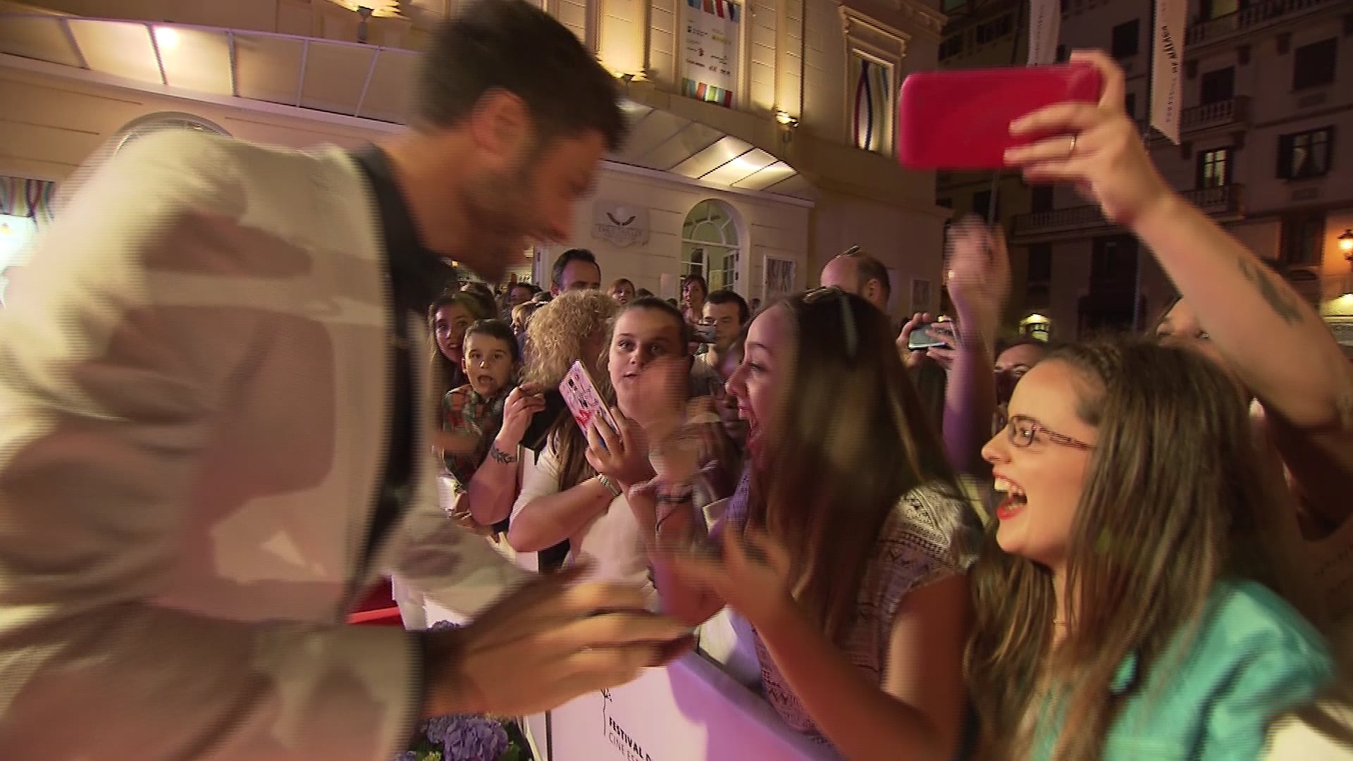 18 Edición - Así fue (2015)