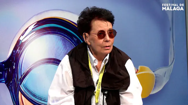 Encuentros: Lola Salvador - 28 Festiv...